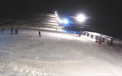 Ski Areál Opálená