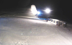 Ski Areál Opálená