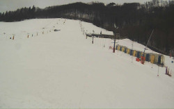 Ski Areál Opálená