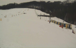 Ski Areál Opálená