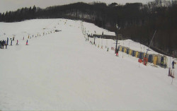 Ski Areál Opálená