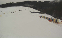 Ski Areál Opálená