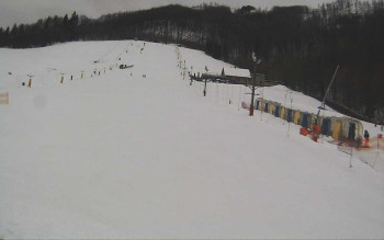 Ski Areál Opálená