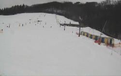 Ski Areál Opálená