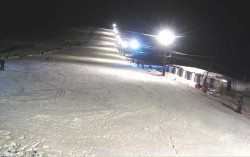 Ski Areál Opálená