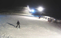 Ski Areál Opálená