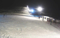 Ski Areál Opálená