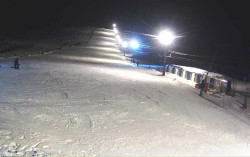 Ski Areál Opálená