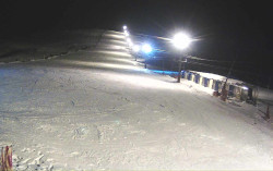 Ski Areál Opálená