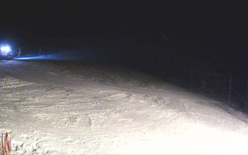 Ski Areál Opálená