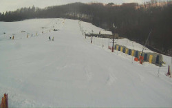 Ski Areál Opálená