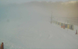 Ski Areál Opálená