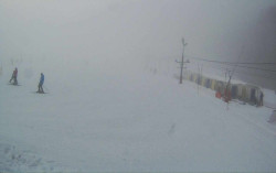 Ski Areál Opálená