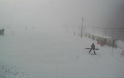 Ski Areál Opálená