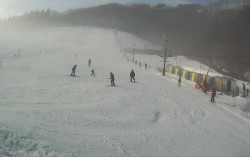 Ski Areál Opálená