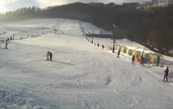 Ski Areál Opálená