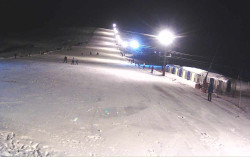 Ski Areál Opálená