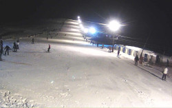 Ski Areál Opálená