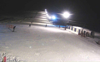 Ski Areál Opálená