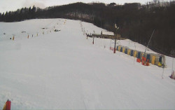 Ski Areál Opálená