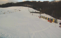 Ski Areál Opálená