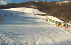 Ski Areál Opálená