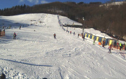 Ski Areál Opálená