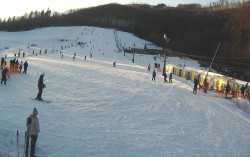 Ski Areál Opálená