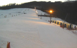 Ski Areál Opálená