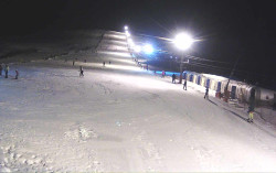 Ski Areál Opálená