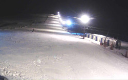 Ski Areál Opálená