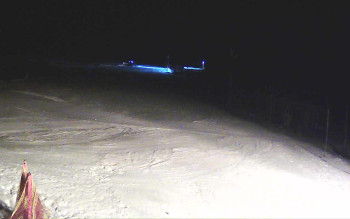 Ski Areál Opálená