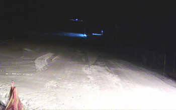 Ski Areál Opálená