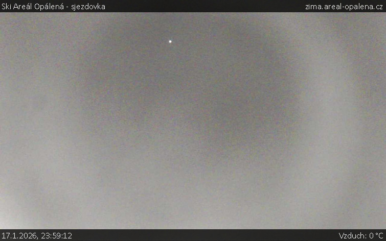 Ski Areál Opálená - Ski Areál Opálená - 17.1.2026 v 23:59