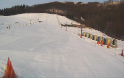 Ski Areál Opálená