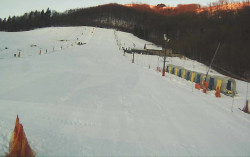 Ski Areál Opálená