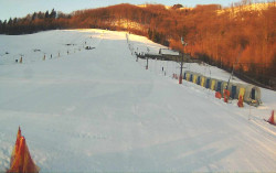 Ski Areál Opálená