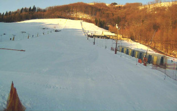 Ski Areál Opálená