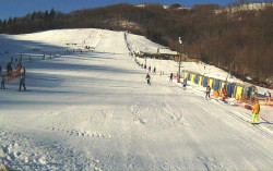 Ski Areál Opálená