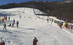 Ski Areál Opálená