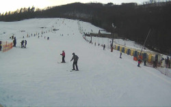 Ski Areál Opálená