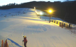 Ski Areál Opálená