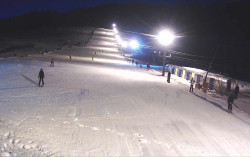 Ski Areál Opálená