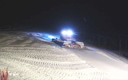 Ski Areál Opálená