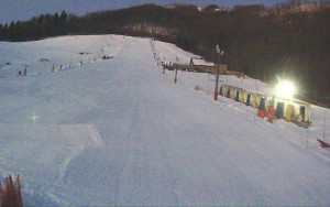 Ski Areál Opálená - Ski Areál Opálená - 19.1.2026 v 06:59