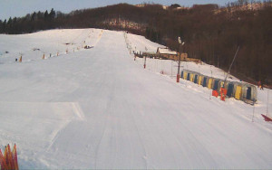 Ski Areál Opálená - Ski Areál Opálená - 19.1.2026 v 07:11