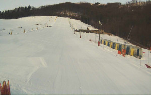 Ski Areál Opálená - Ski Areál Opálená - 19.1.2026 v 07:27