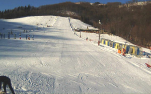 Ski Areál Opálená - Ski Areál Opálená - 19.1.2026 v 09:27