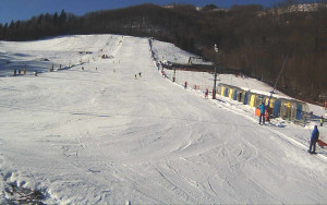 Ski Areál Opálená - Ski Areál Opálená - 19.1.2026 v 10:59