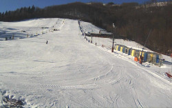 Ski Areál Opálená